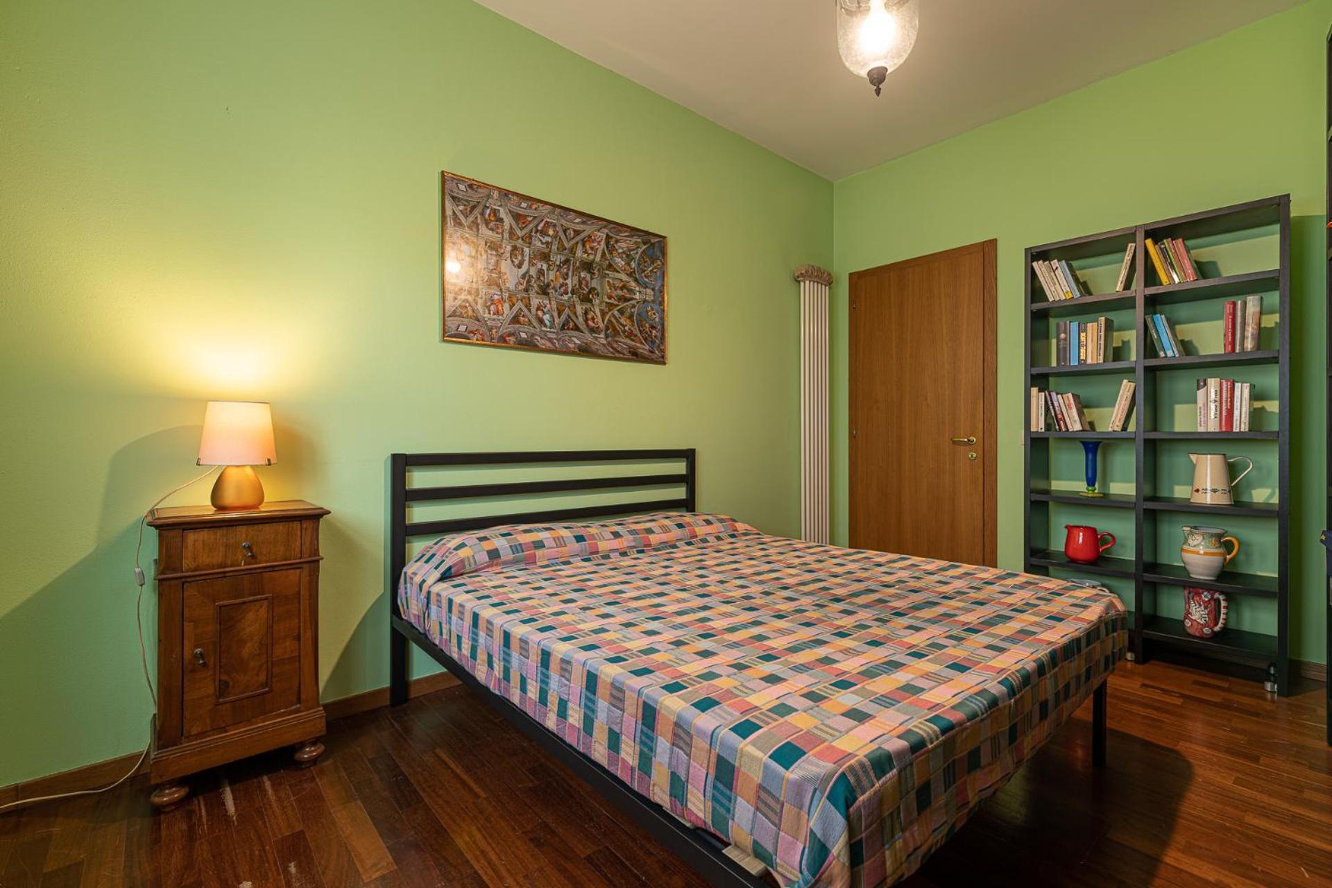 Vicino Al Centro Citta Con Garage Apartment วิเชนซา ภายนอก รูปภาพ