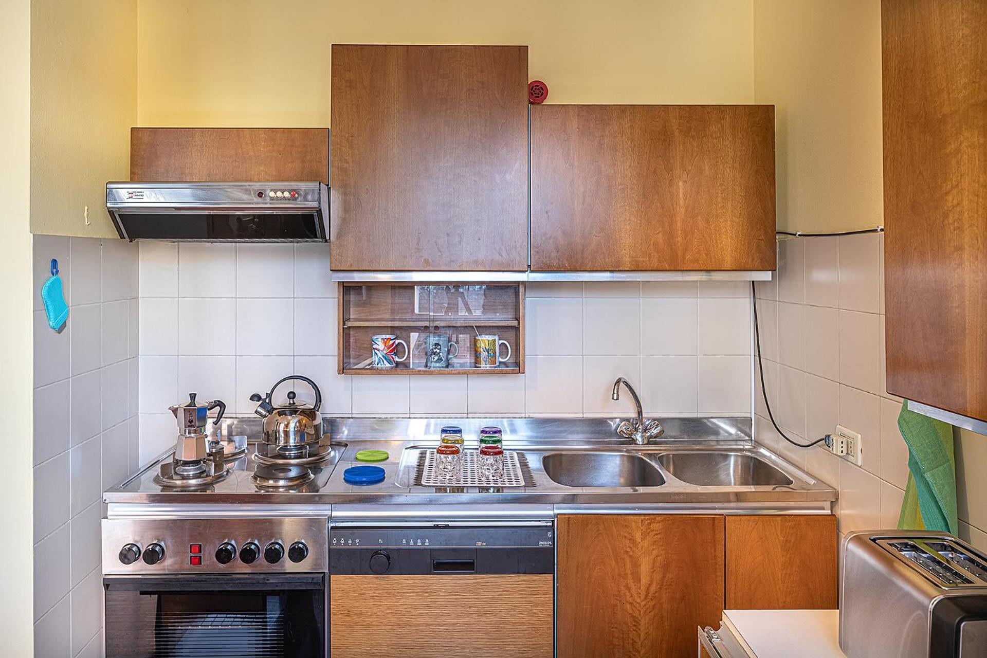 Vicino Al Centro Citta Con Garage Apartment วิเชนซา ภายนอก รูปภาพ