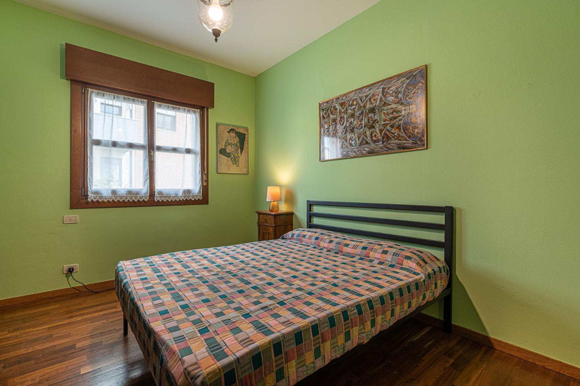 Vicino Al Centro Citta Con Garage Apartment วิเชนซา ภายนอก รูปภาพ