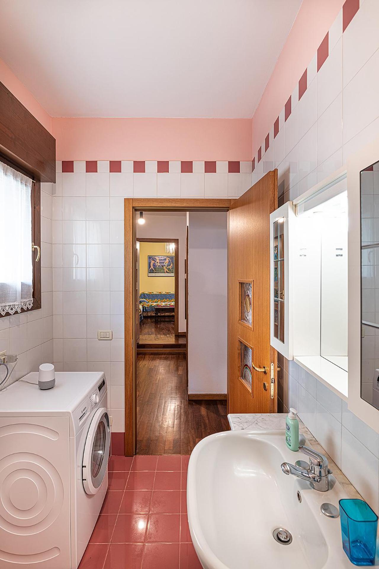 Vicino Al Centro Citta Con Garage Apartment วิเชนซา ภายนอก รูปภาพ