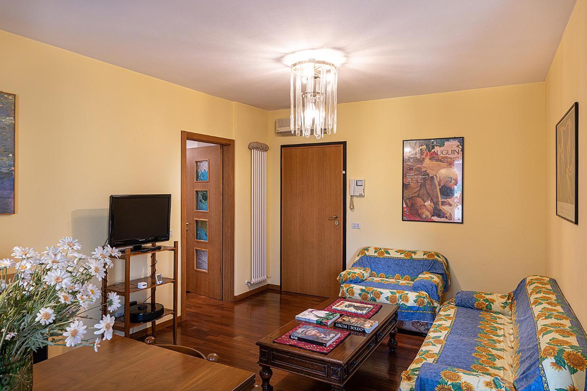 Vicino Al Centro Citta Con Garage Apartment วิเชนซา ภายนอก รูปภาพ