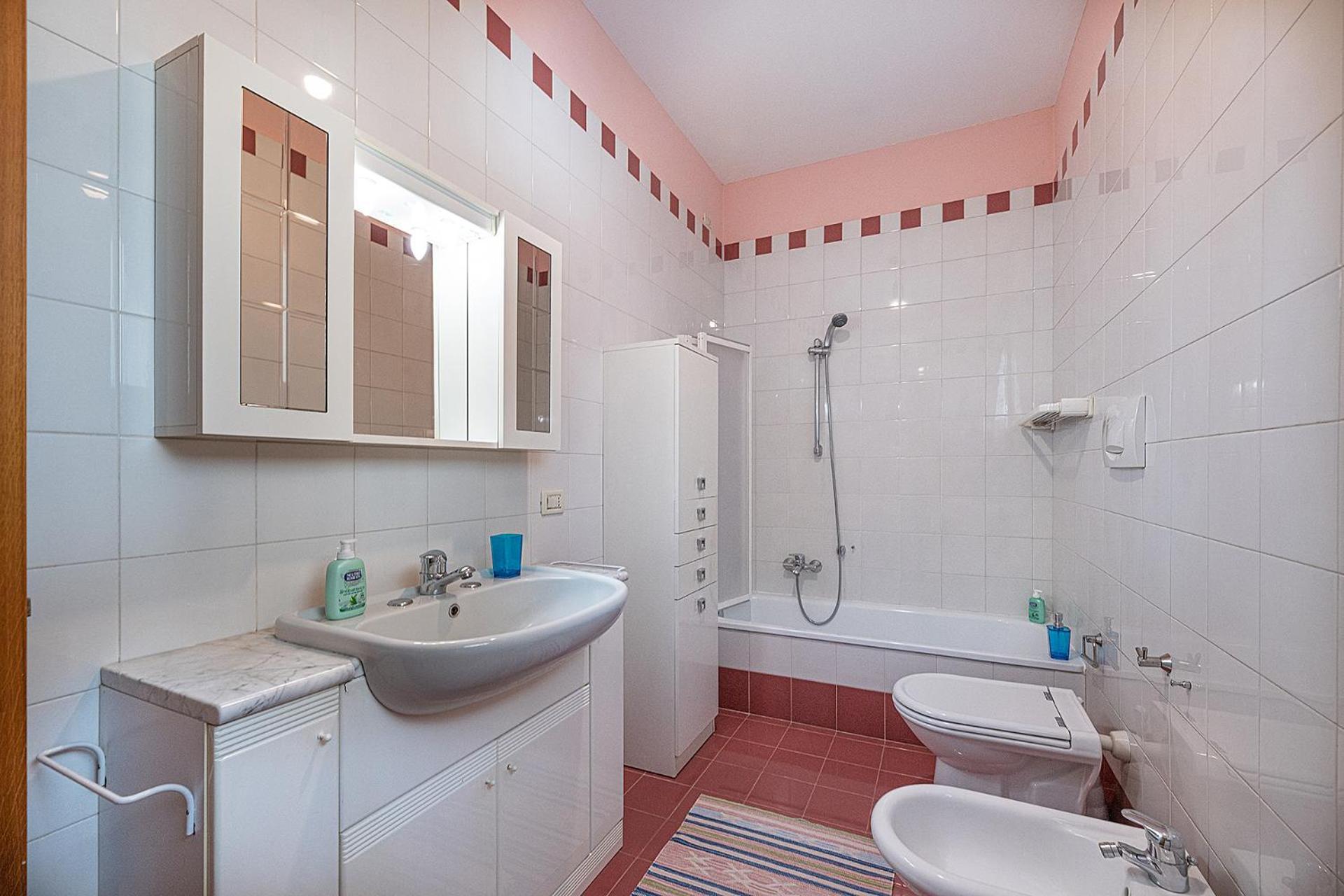 Vicino Al Centro Citta Con Garage Apartment วิเชนซา ภายนอก รูปภาพ
