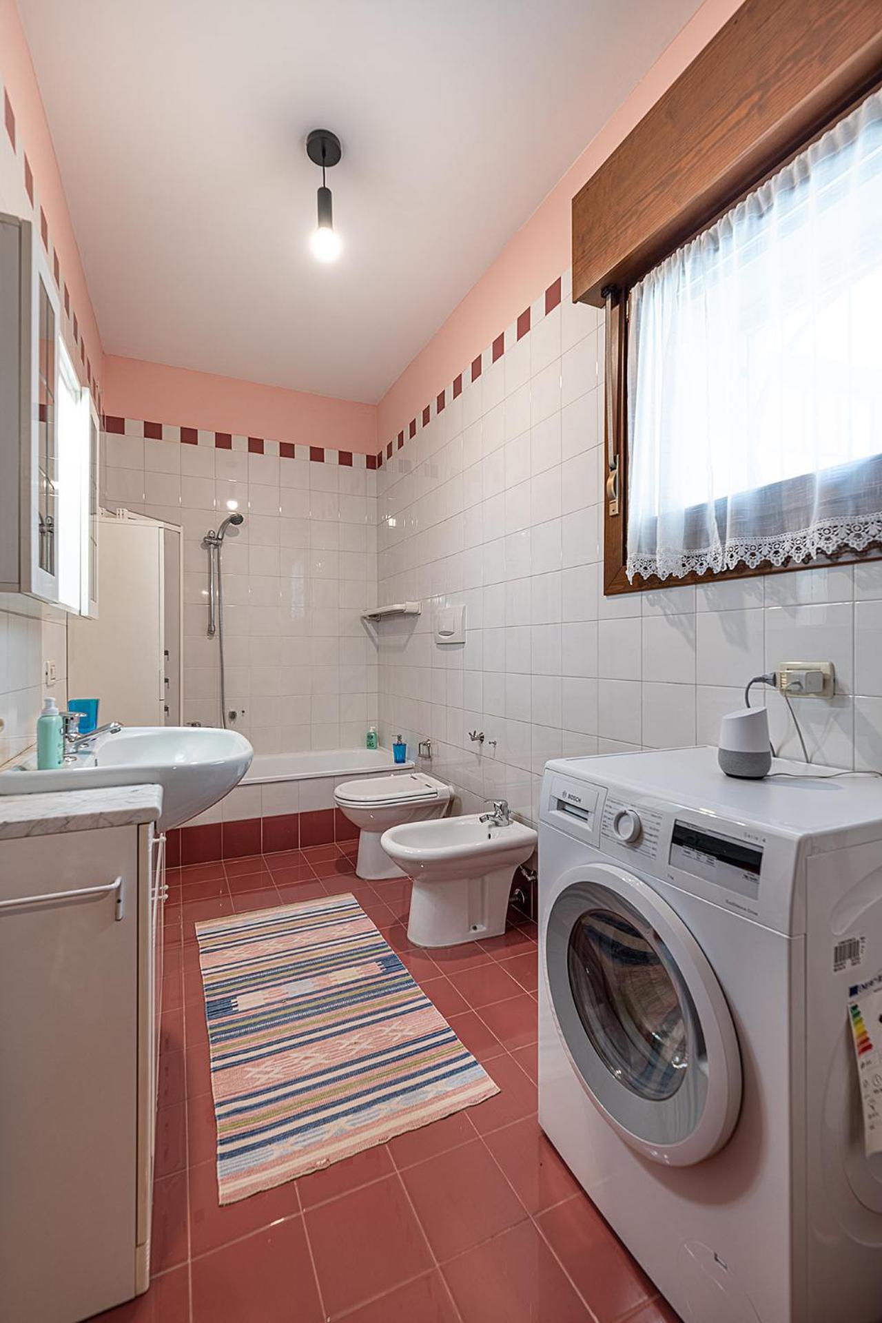 Vicino Al Centro Citta Con Garage Apartment วิเชนซา ภายนอก รูปภาพ