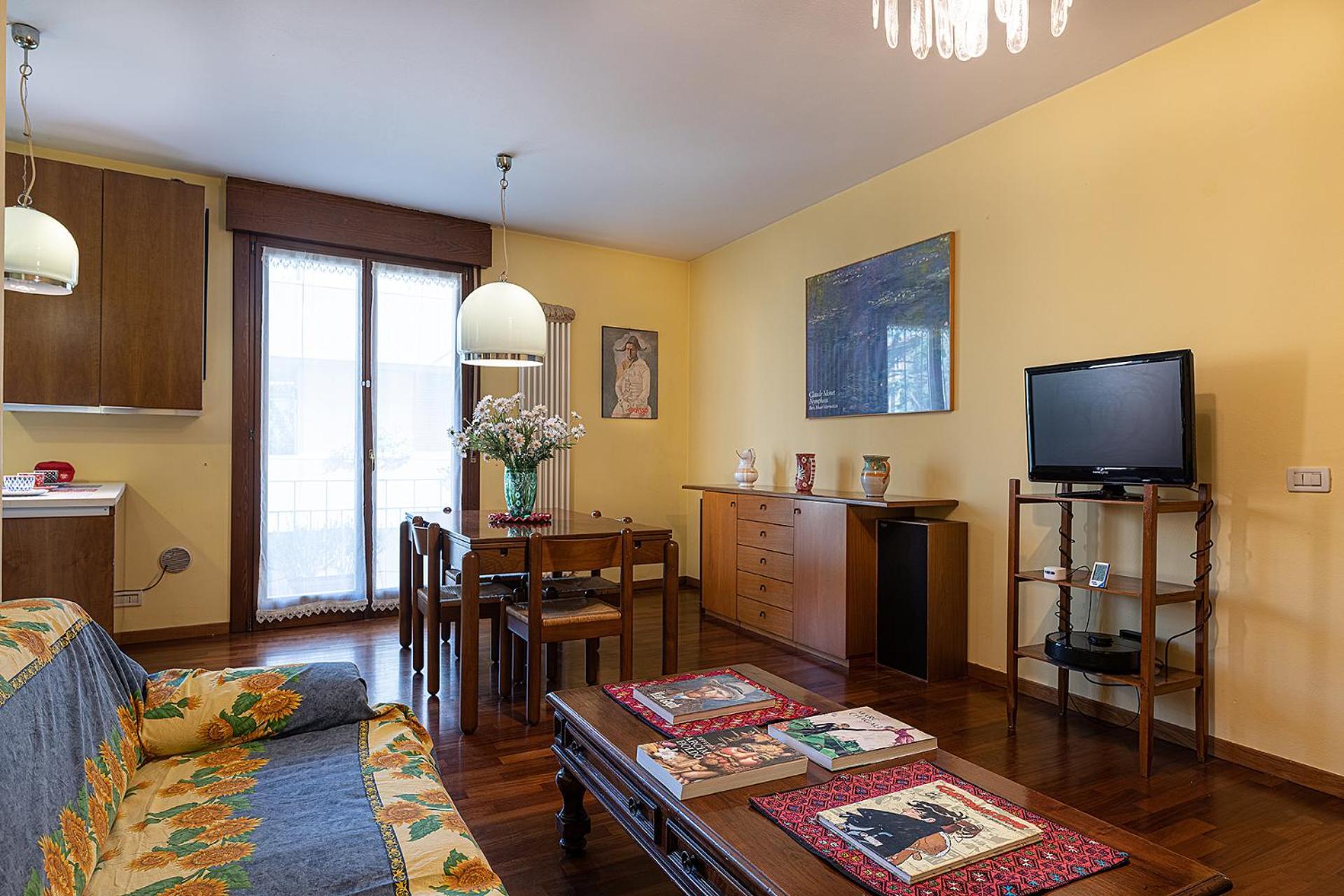 Vicino Al Centro Citta Con Garage Apartment วิเชนซา ภายนอก รูปภาพ