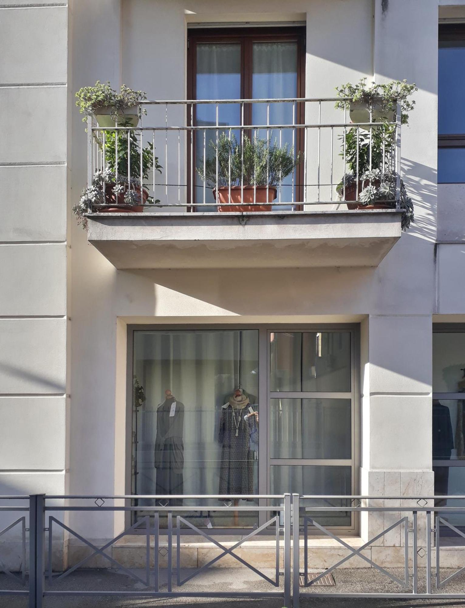 Vicino Al Centro Citta Con Garage Apartment วิเชนซา ภายนอก รูปภาพ