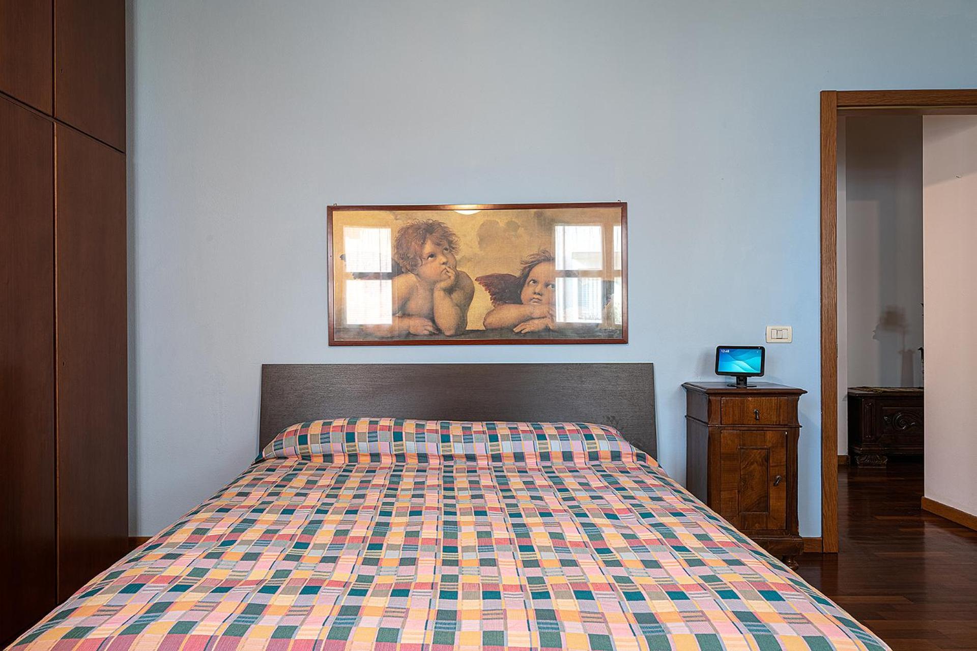 Vicino Al Centro Citta Con Garage Apartment วิเชนซา ภายนอก รูปภาพ